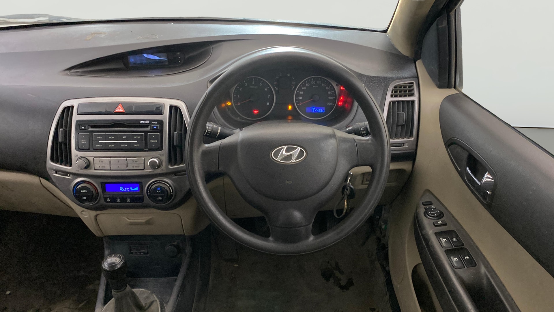 Used 2012 Hyundai i20 Used 2012 Hyundai i20