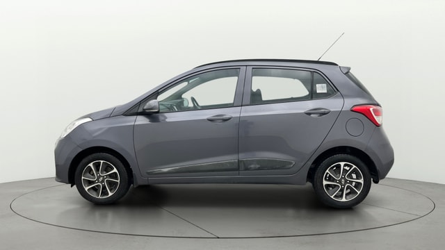 View Hyundai Grand i10 Image 5 Used Hyundai Grand i10 Image 5