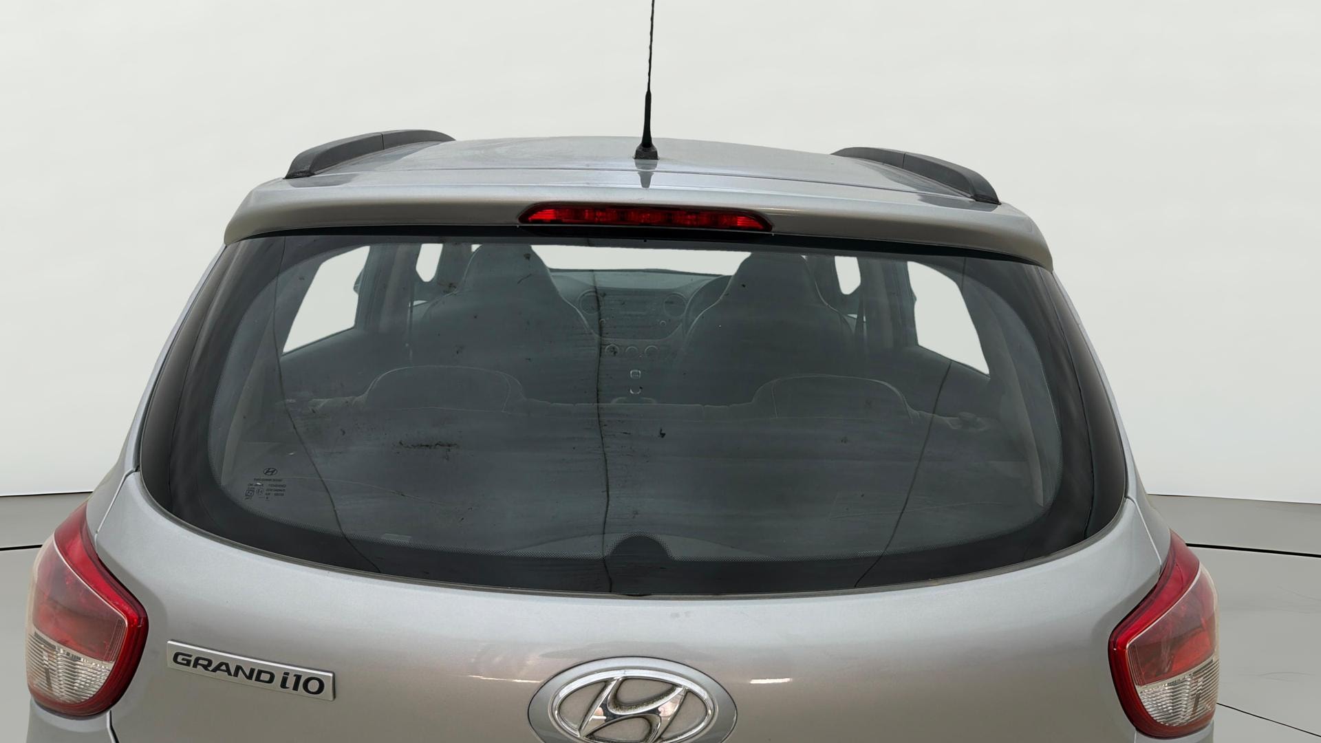 View 2019 Hyundai Grand i10 Magna 1.2 Kappa VTVT Image 4 Used 2019 Hyundai Grand i10 Magna 1.2 Kappa VTVT Image 4