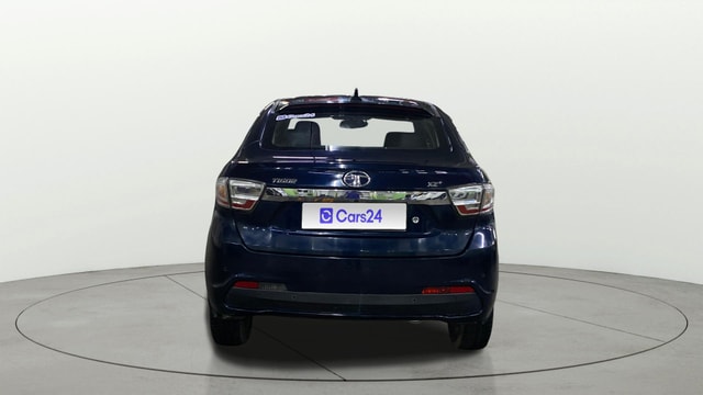 View Tata Tigor Image 39 Used Tata Tigor Image 39
