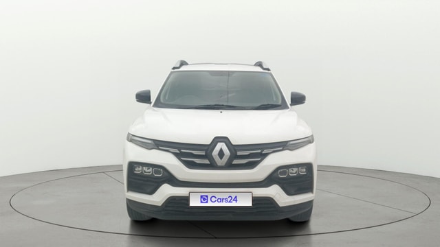 View Renault Kiger Image 1 Used Renault Kiger Image 1