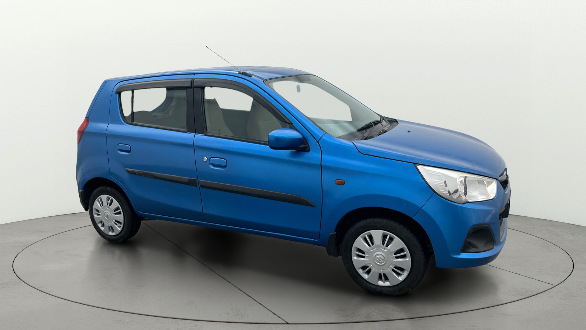 View 2015 Maruti Suzuki Alto K10 LX Image 35 Used 2015 Maruti Suzuki Alto K10 LX Image 35