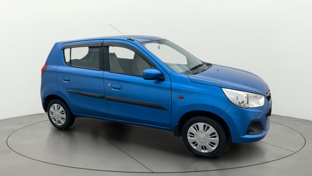 View Maruti Suzuki Alto K10 Image 35 Used Maruti Suzuki Alto K10 Image 35