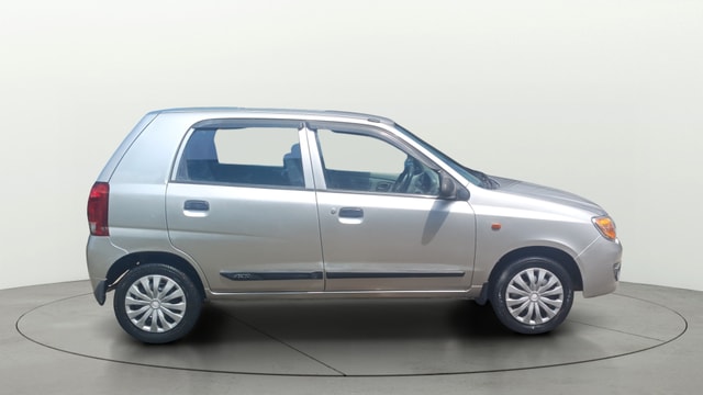 View Maruti Suzuki Alto K10 Image 25 Used Maruti Suzuki Alto K10 Image 25