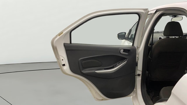 View Ford Figo Aspire Image 22 Used Ford Figo Aspire Image 22