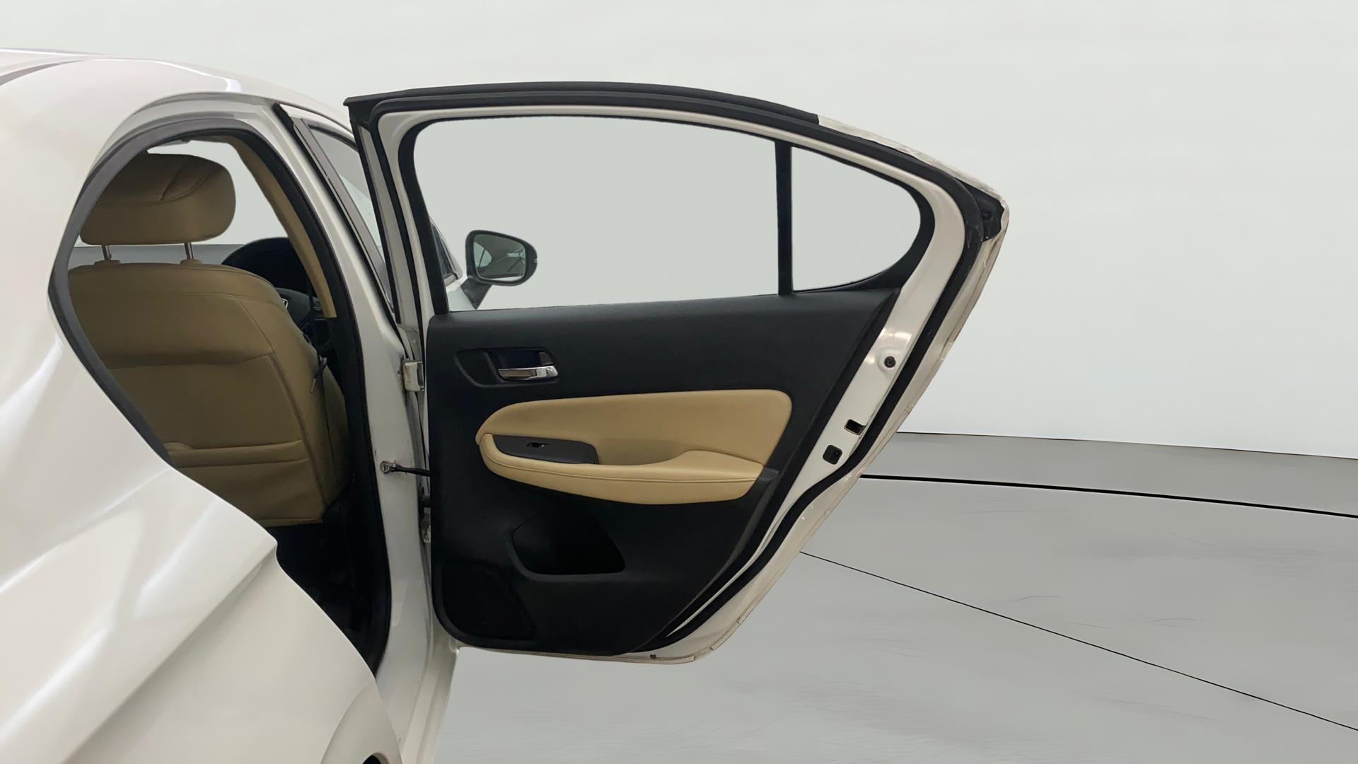 Used 2022 Honda City ZX Used 2022 Honda City ZX