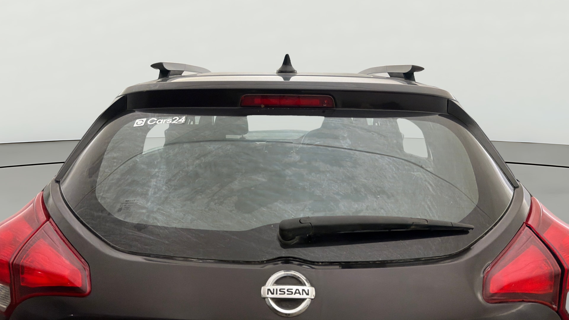 View 2022 Nissan Kicks XV Petrol BS IV Image 4 Used 2022 Nissan Kicks XV Petrol BS IV Image 4