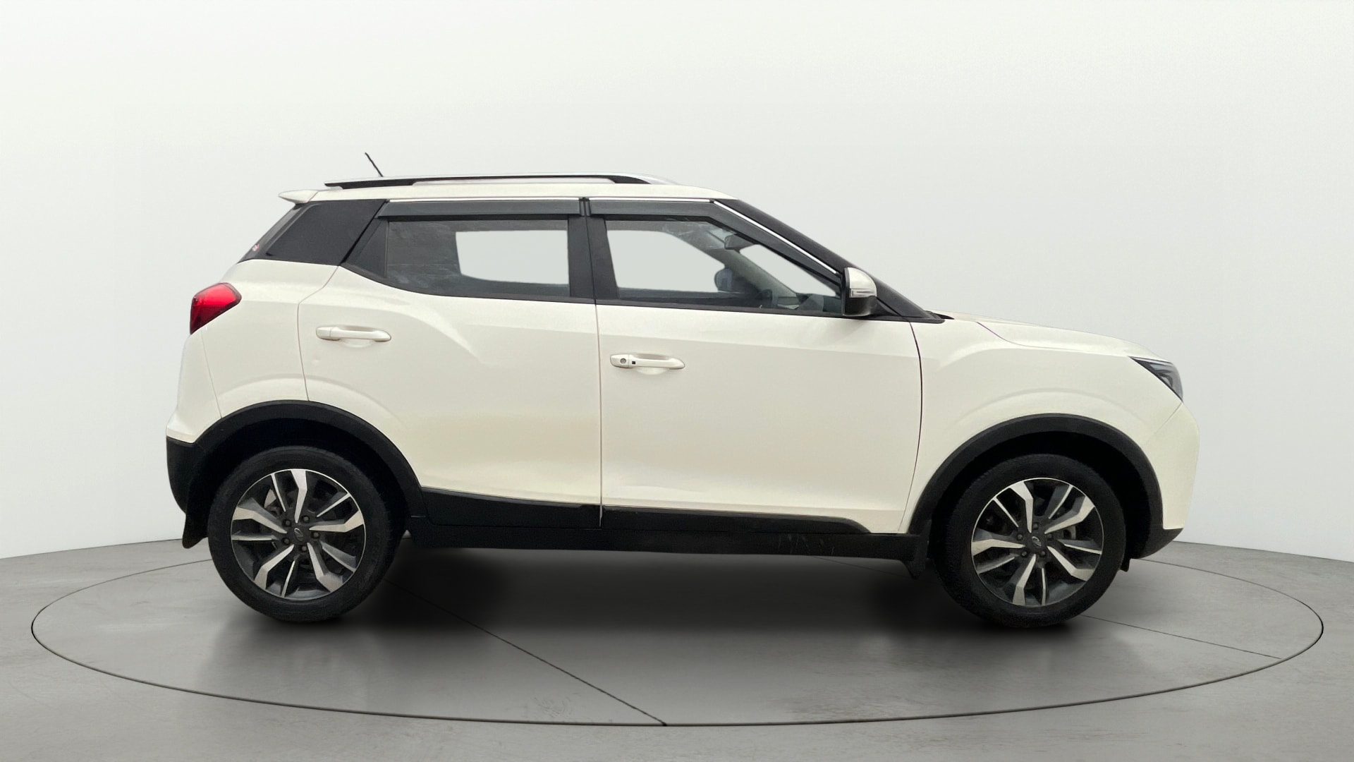 Used 2019 Mahindra XUV300 Used 2019 Mahindra XUV300