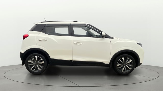 View Mahindra XUV300 Image 28 Used Mahindra XUV300 Image 28