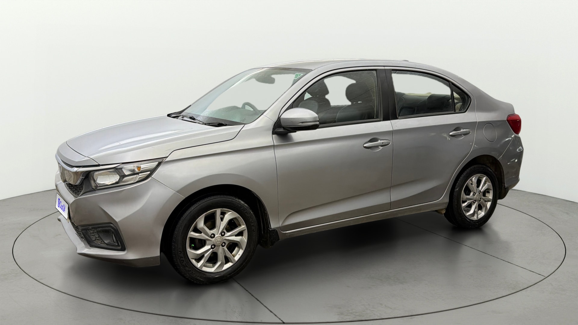 View 2018 Honda Amaze E MT Petrol BS IV Image 36 Used 2018 Honda Amaze E MT Petrol BS IV Image 36