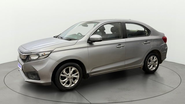 View Honda Amaze Image 36 Used Honda Amaze Image 36