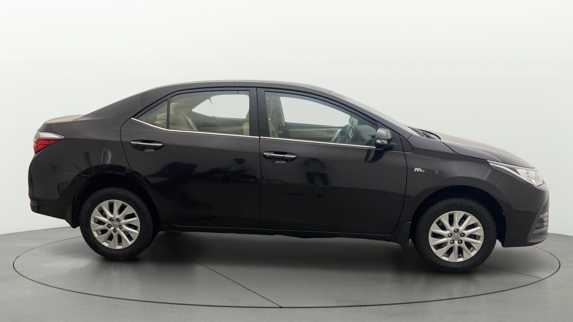 Used 2020 Toyota Corolla Altis Used 2020 Toyota Corolla Altis