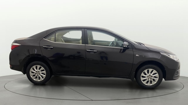 View Toyota Corolla Altis Image 9 Used Toyota Corolla Altis Image 9