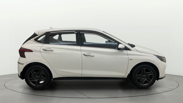 View Hyundai Elite i20 Image 8 Used Hyundai Elite i20 Image 8
