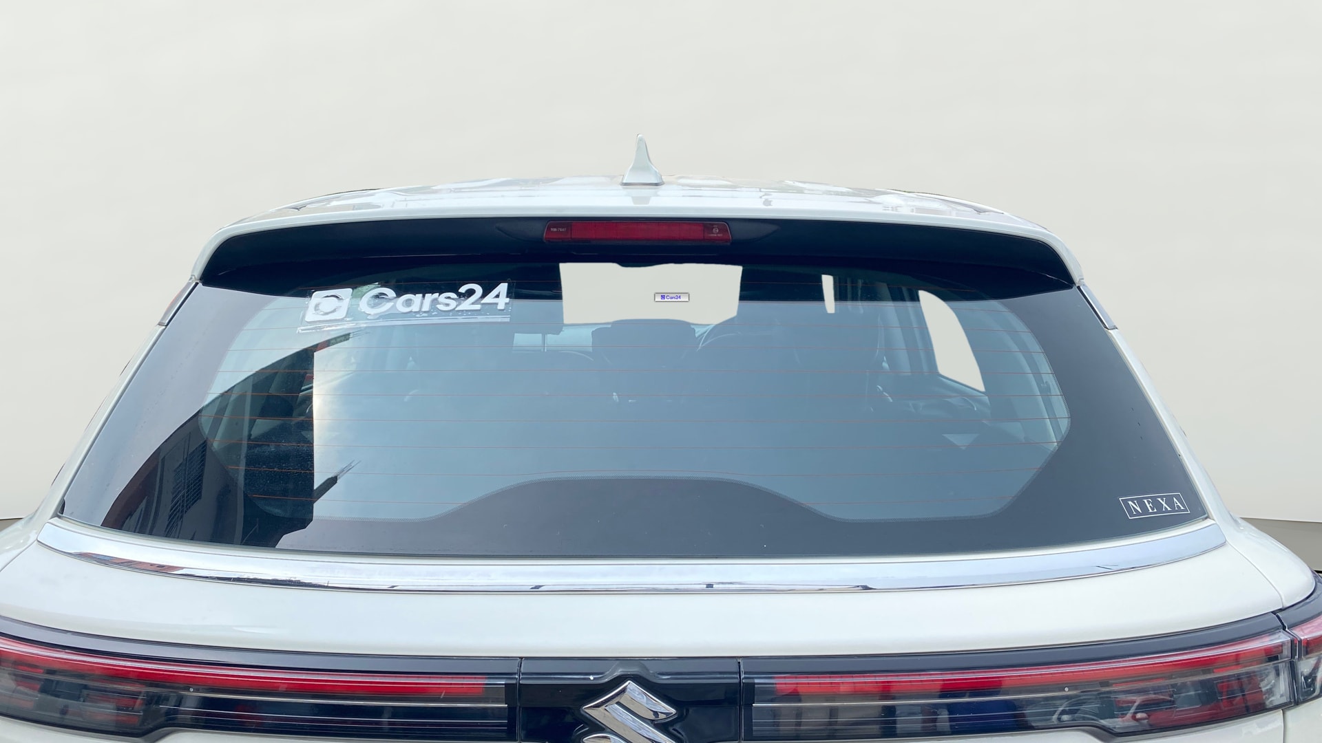 View 2023 Maruti Suzuki 1000 Base Variant Image 3 Used 2023 Maruti Suzuki 1000 Base Variant Image 3