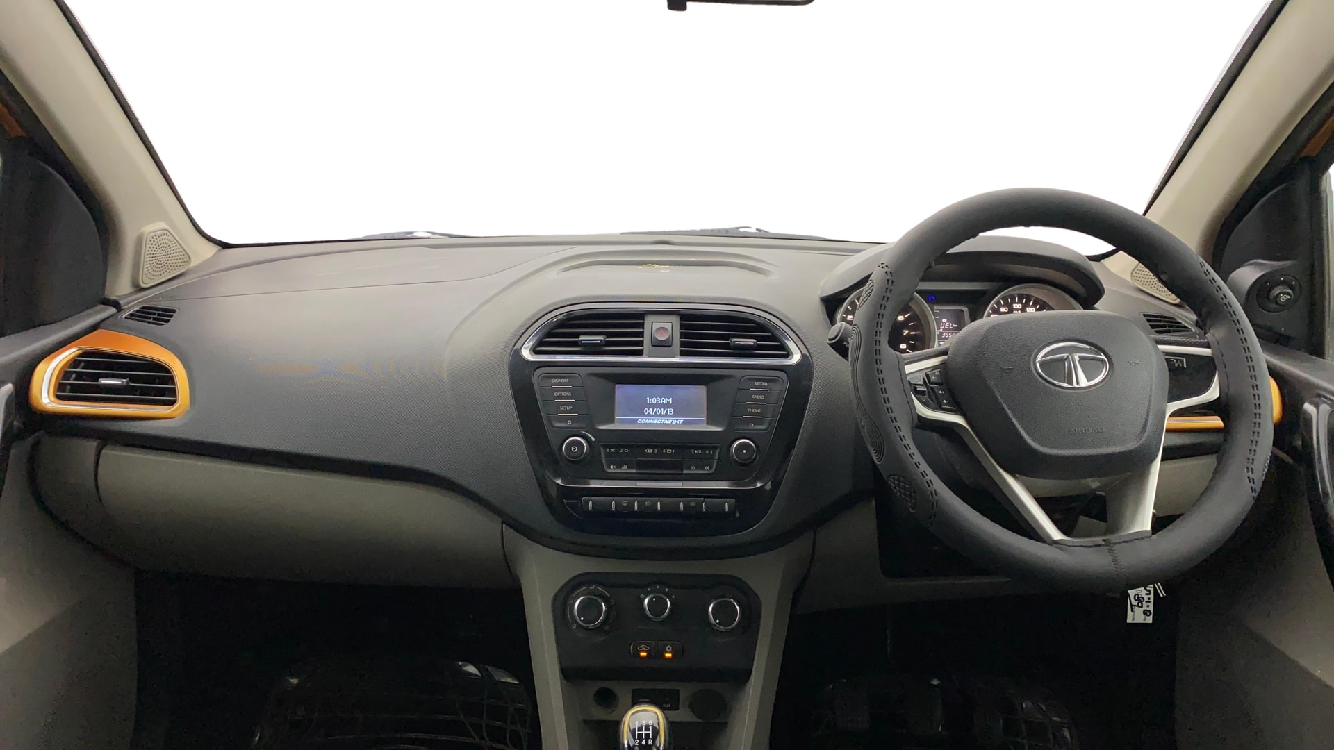 Used 2016 Tata Tiago Used 2016 Tata Tiago