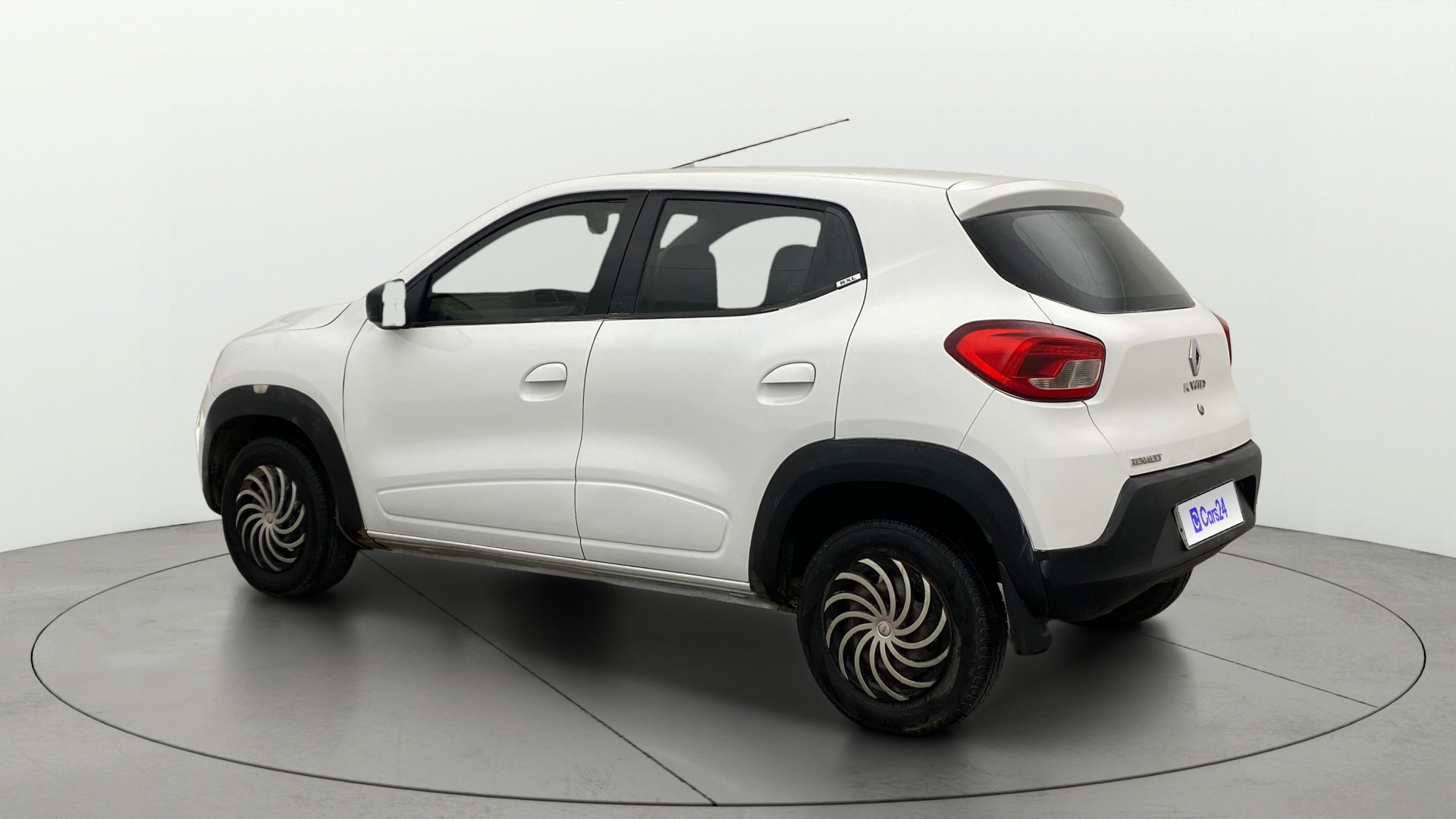 Used 2018 Renault Kwid Used 2018 Renault Kwid