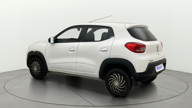 View Renault Kwid Image 2 Used Renault Kwid Image 2