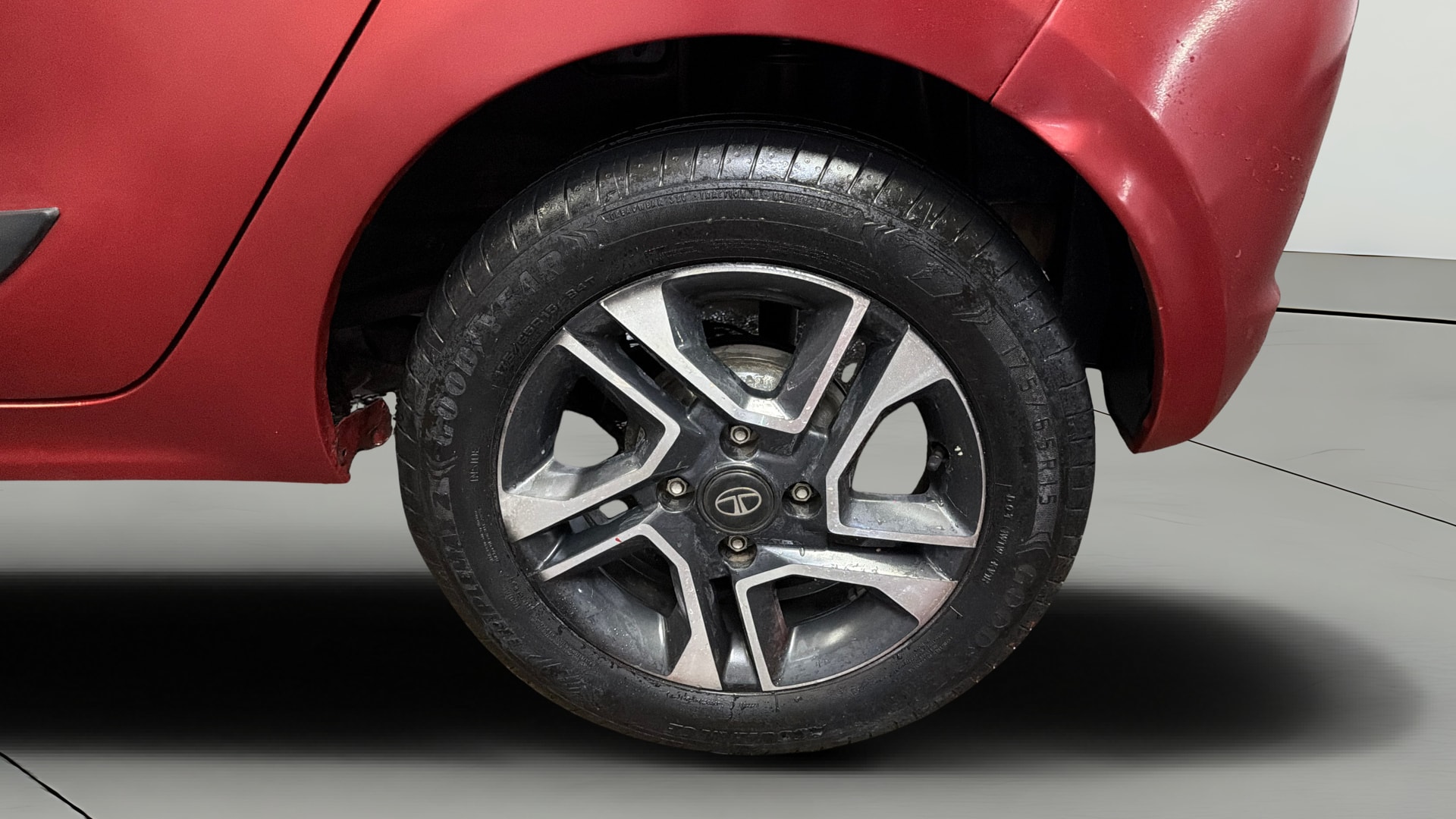 Used 2019 Tata Tiago Used 2019 Tata Tiago