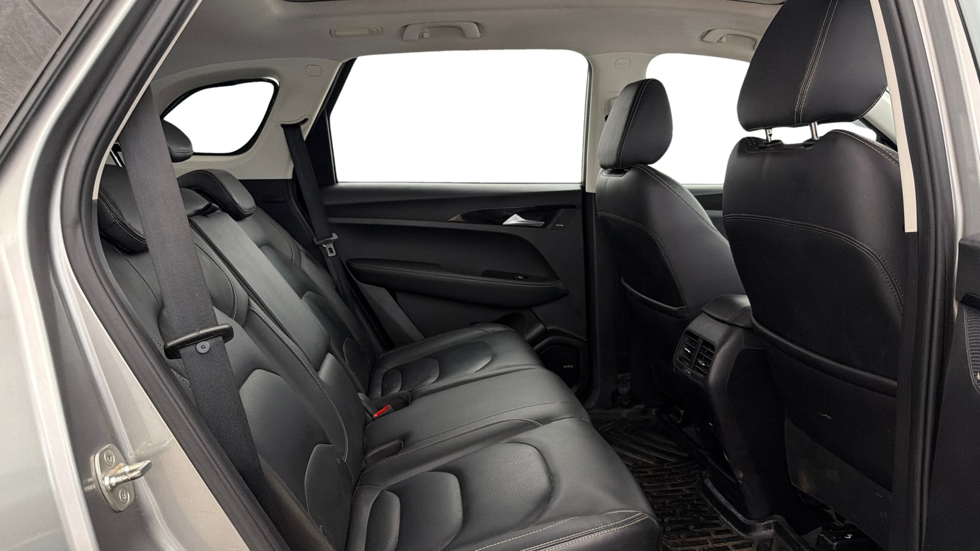Used 2020 MG Hector Used 2020 MG Hector