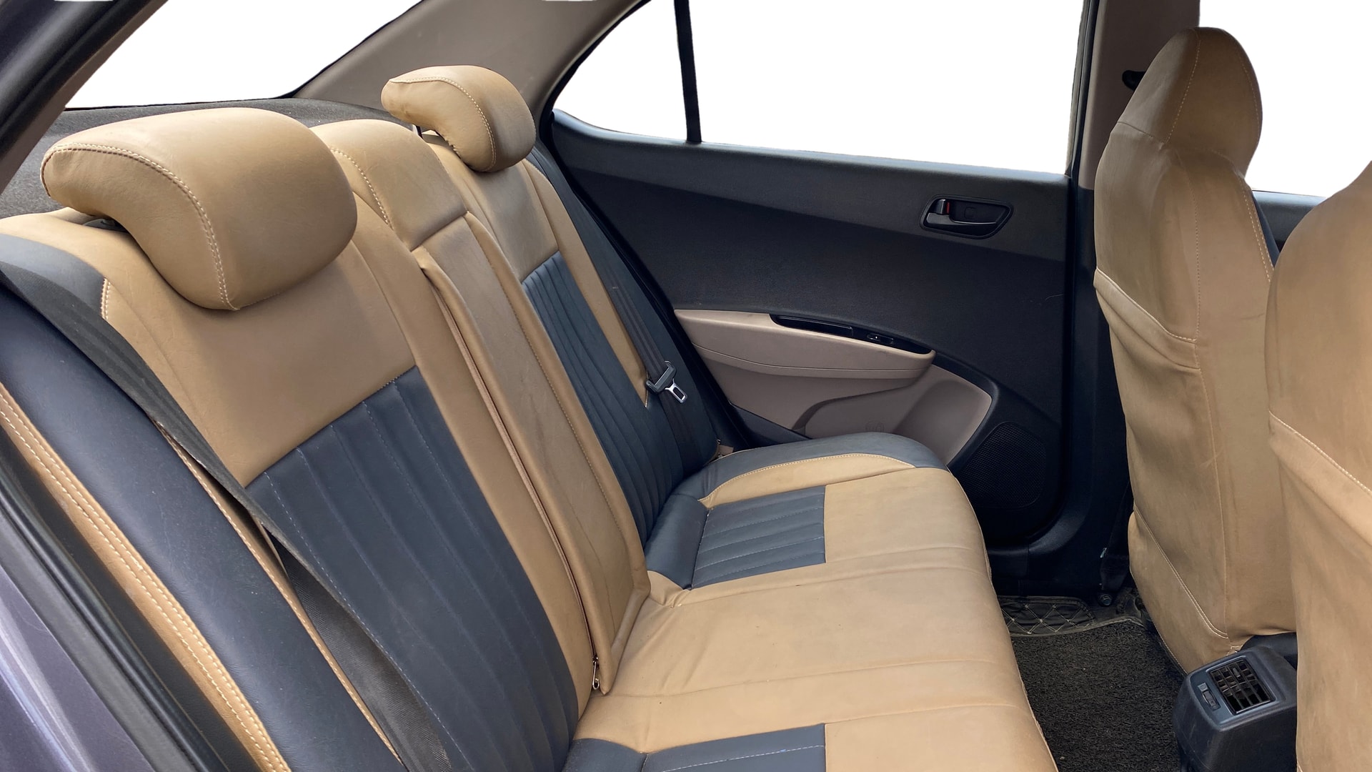 View 2018 Hyundai Xcent S Petrol Image 38 Used 2018 Hyundai Xcent S Petrol Image 38
