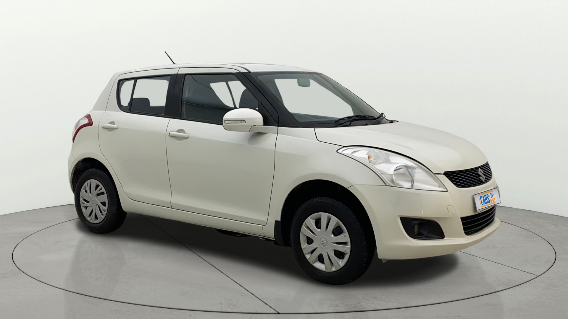 View 2014 Maruti Suzuki 1000 Base Variant Image 13 Used 2014 Maruti Suzuki 1000 Base Variant Image 13