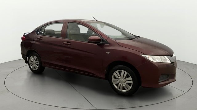 View Honda City Image 22 Used Honda City Image 22