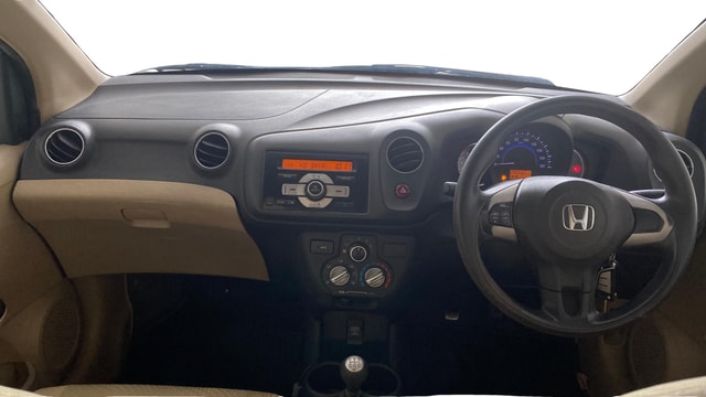 View Honda Amaze Image 15 Used Honda Amaze Image 15