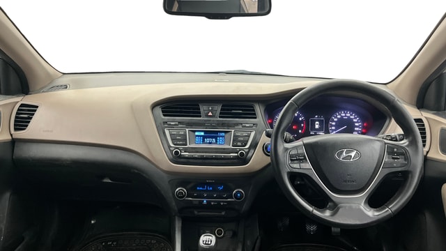 View Hyundai Elite i20 Image 15 Used Hyundai Elite i20 Image 15