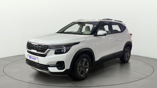 View Kia Seltos Image 38 Used Kia Seltos Image 38