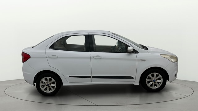 View Ford Figo Aspire Image 8 Used Ford Figo Aspire Image 8