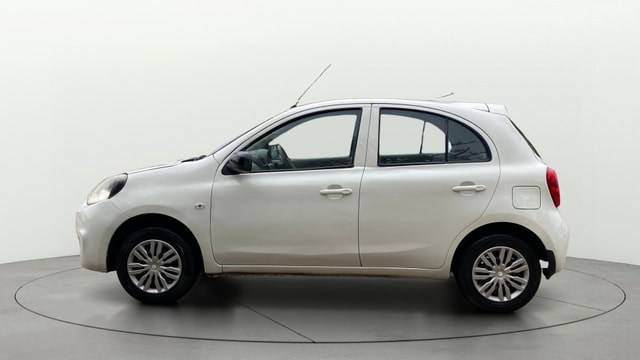 View Renault Pulse Image 5 Used Renault Pulse Image 5