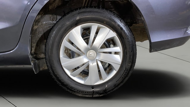 View Honda Amaze Image 11 Used Honda Amaze Image 11