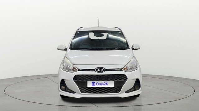 View Hyundai Grand i10 Image 1 Used Hyundai Grand i10 Image 1