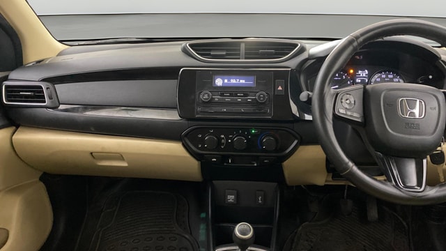 View Honda Amaze Image 17 Used Honda Amaze Image 17