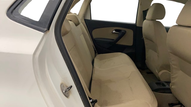 View Volkswagen Ameo Image 38 Used Volkswagen Ameo Image 38