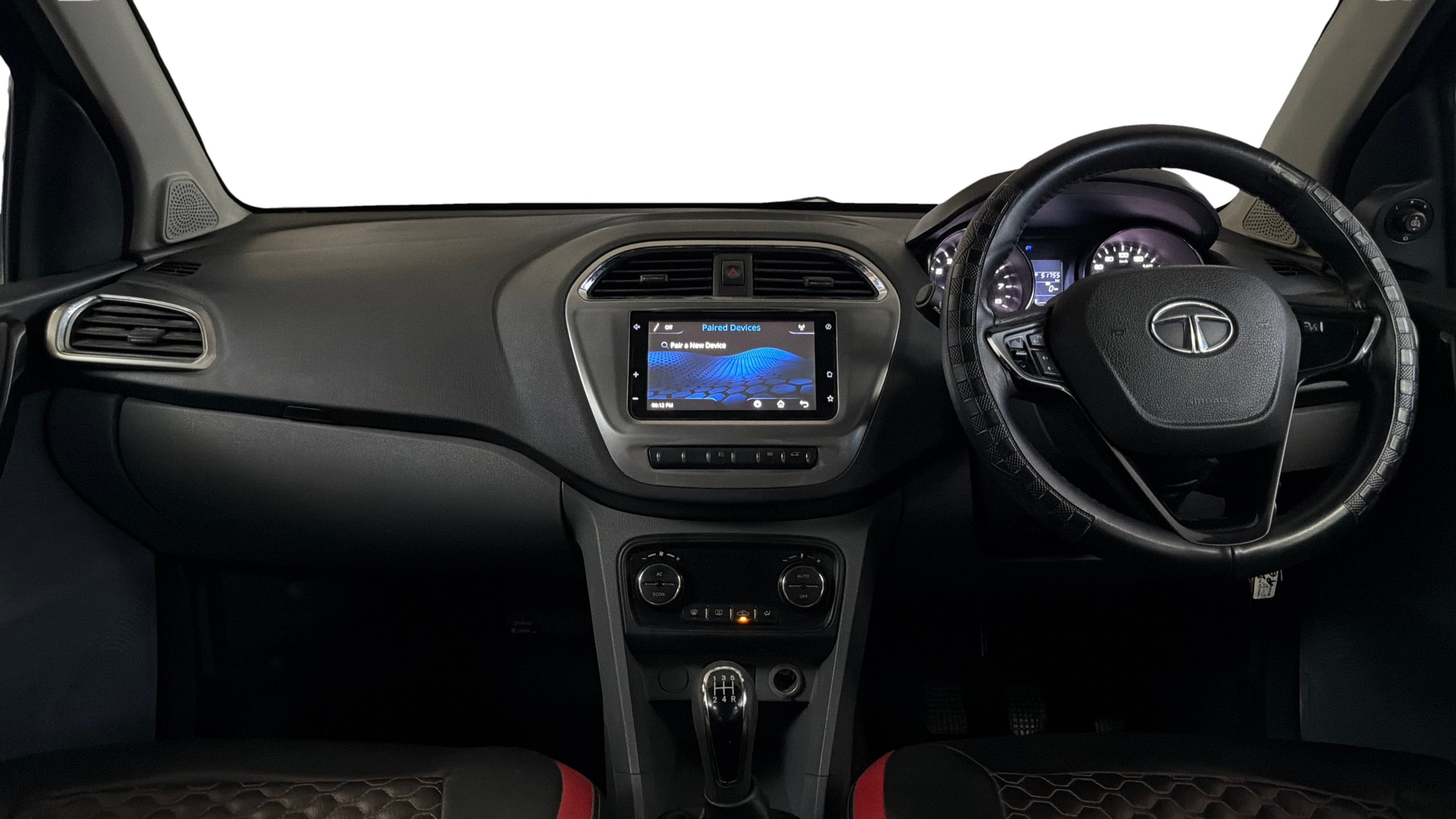 Used 2018 Tata Tigor Used 2018 Tata Tigor