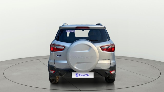 View Ford EcoSport Image 38 Used Ford EcoSport Image 38