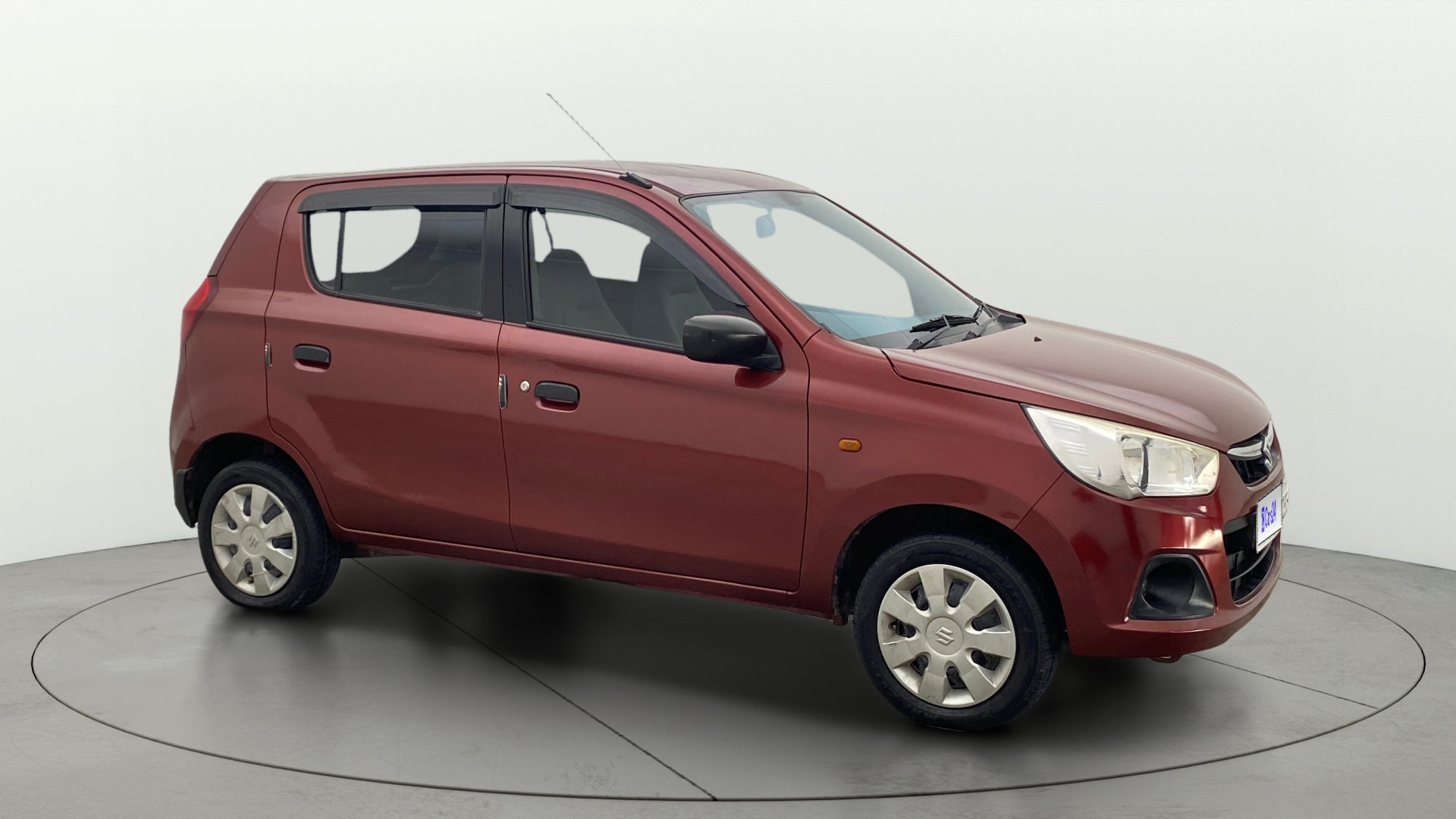 View 2017 Maruti Suzuki Alto K10 LX Image 21 Used 2017 Maruti Suzuki Alto K10 LX Image 21