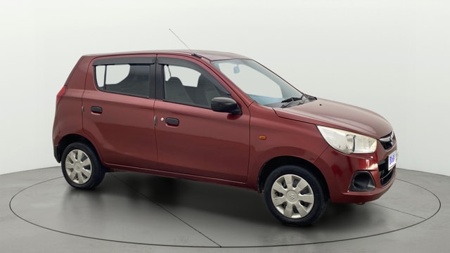 View Maruti Suzuki Alto K10 Image 21 Used Maruti Suzuki Alto K10 Image 21