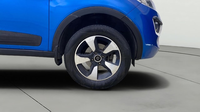 View Tata Nexon Image 41 Used Tata Nexon Image 41
