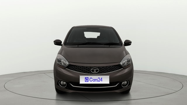 View Tata Tigor Image 1 Used Tata Tigor Image 1