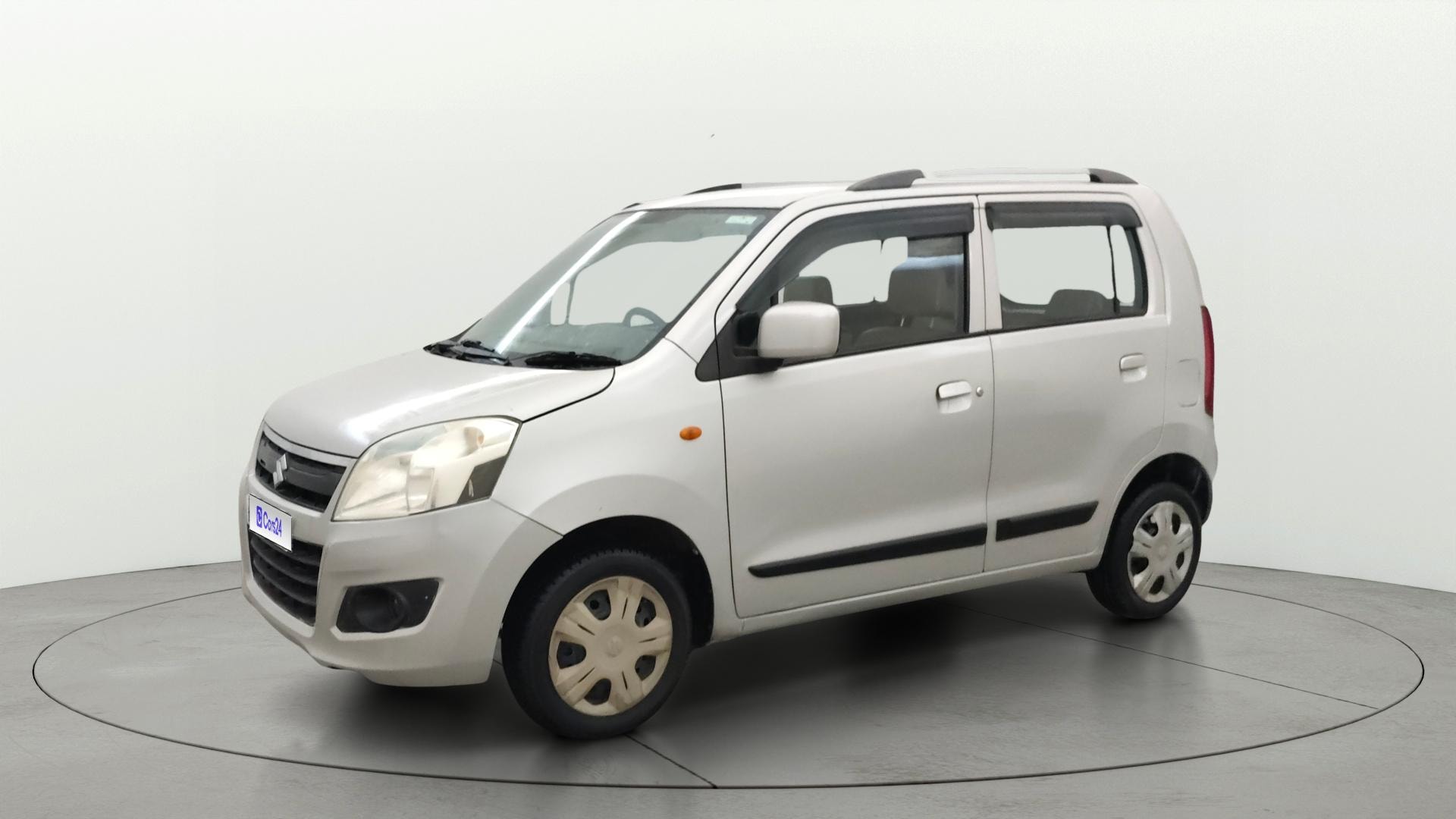 View 2017 Maruti Suzuki 1000 Base Variant Image 34 Used 2017 Maruti Suzuki 1000 Base Variant Image 34