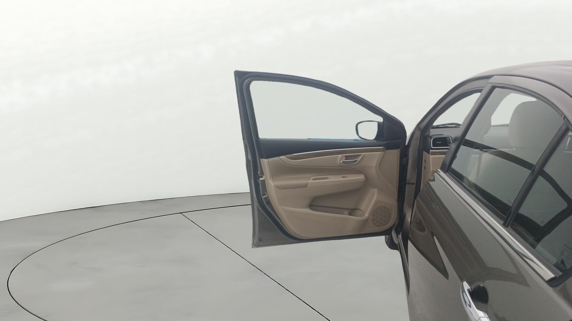 View 2019 Maruti Suzuki 1000 Base Variant Image 37 Used 2019 Maruti Suzuki 1000 Base Variant Image 37