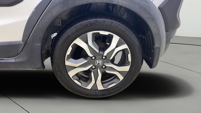 View Honda WR-V Image 7 Used Honda WR-V Image 7