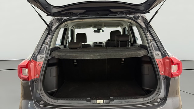 View Toyota Urban Cruiser Image 39 Used Toyota Urban Cruiser Image 39