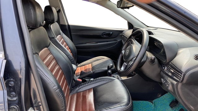 View Hyundai Elite i20 Image 18 Used Hyundai Elite i20 Image 18