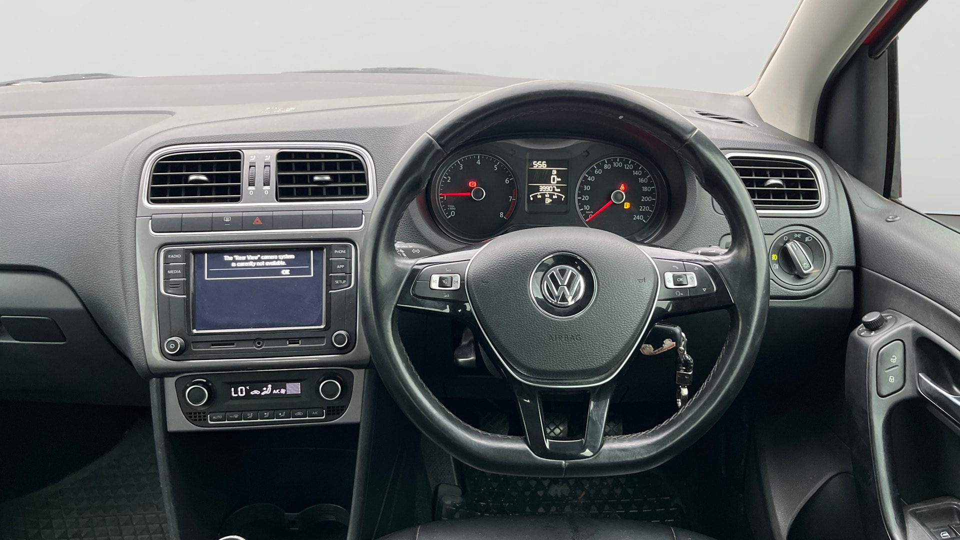 Used 2021 Volkswagen Polo Used 2021 Volkswagen Polo