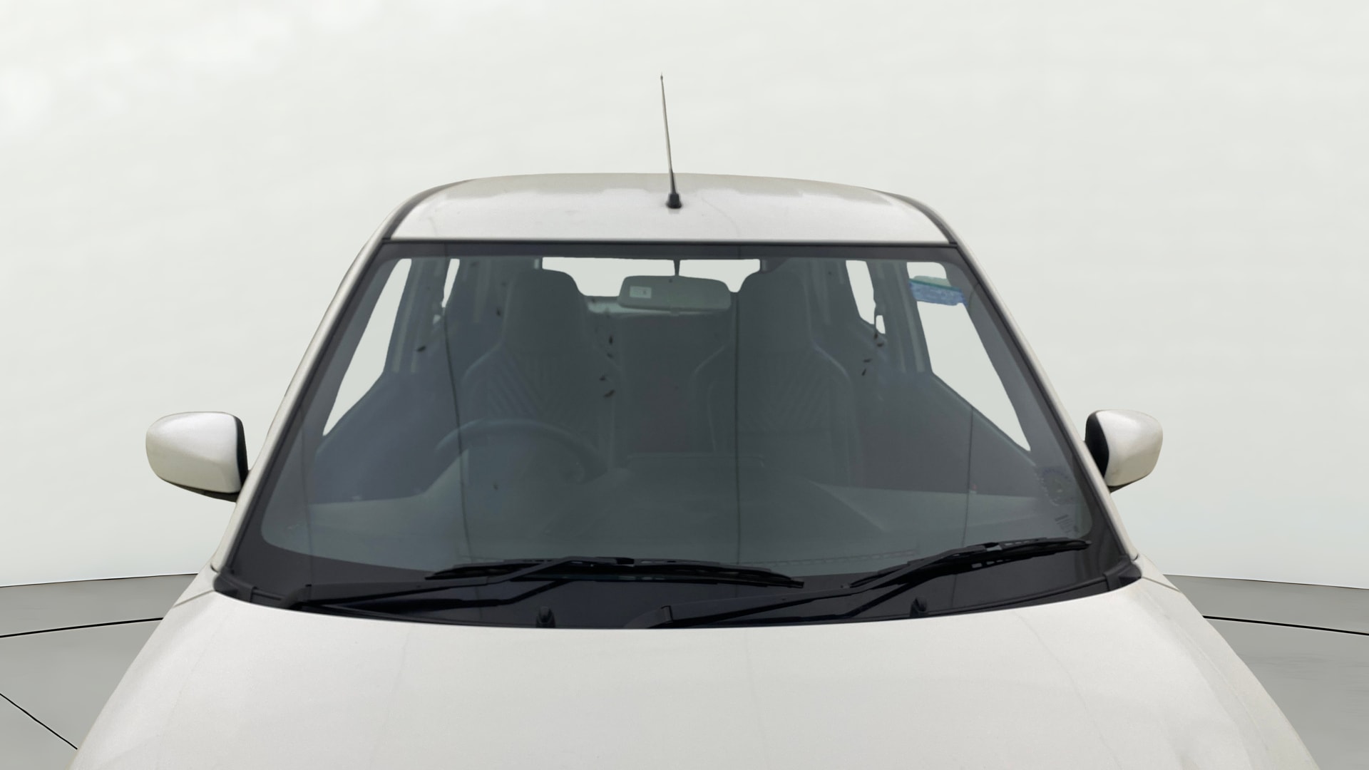 View 2025 Maruti Suzuki 1000 Base Variant Image 29 Used 2025 Maruti Suzuki 1000 Base Variant Image 29