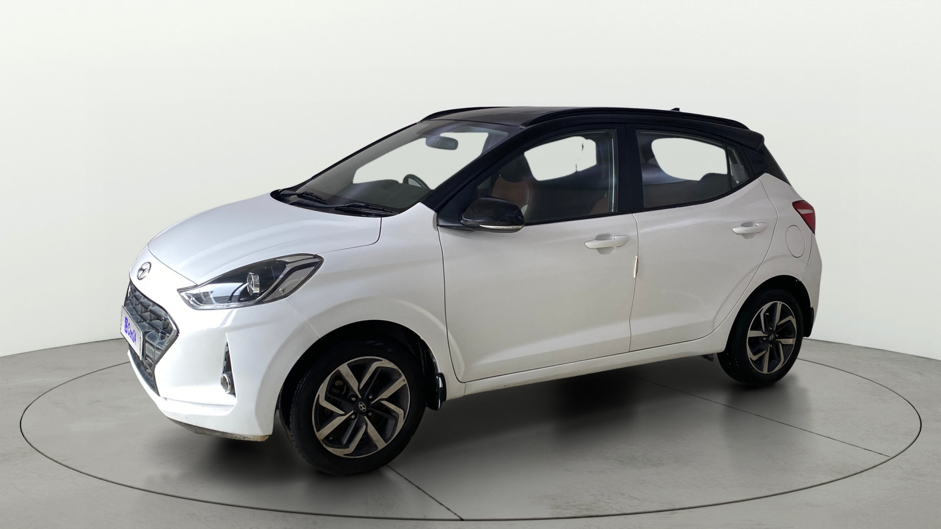 Used 2021 Hyundai Grand i10 Nios Used 2021 Hyundai Grand i10 Nios